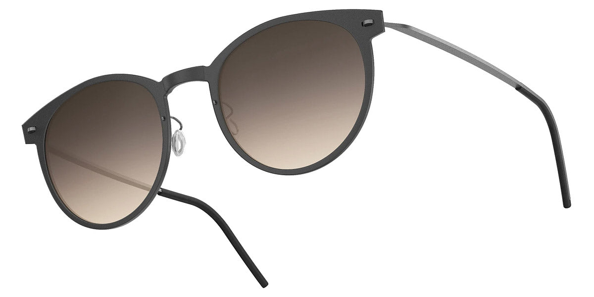 Lindberg® Sun Titanium™ 8310 LIN SUN 8310 802-D16-10-SL09 52 - 802-D16-10 Sunglasses