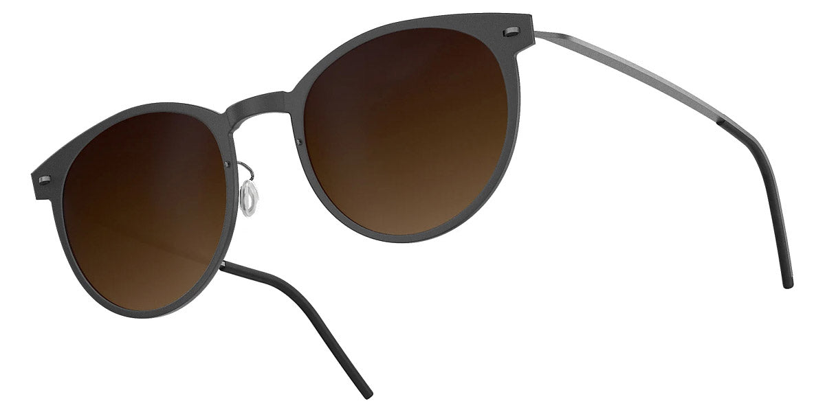 Lindberg® Sun Titanium™ 8310 LIN SUN 8310 802-D16-10-SL16 52 - 802-D16-10 Sunglasses