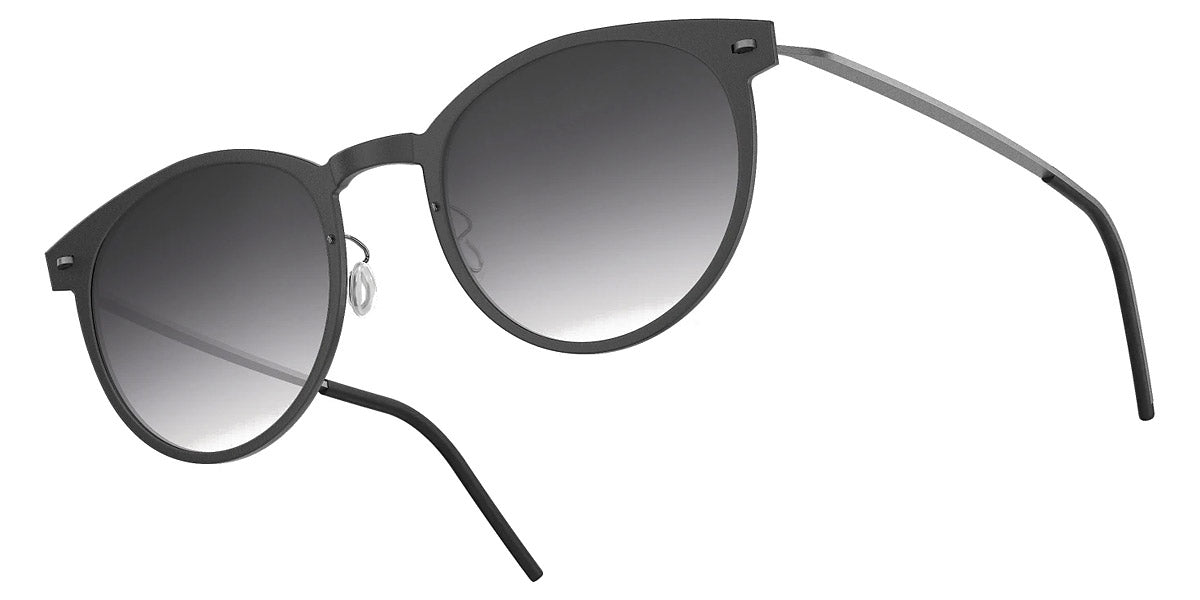 Lindberg® Sun Titanium™ 8310 LIN SUN 8310 802-D16-10-SL18 52 - 802-D16-10 Sunglasses