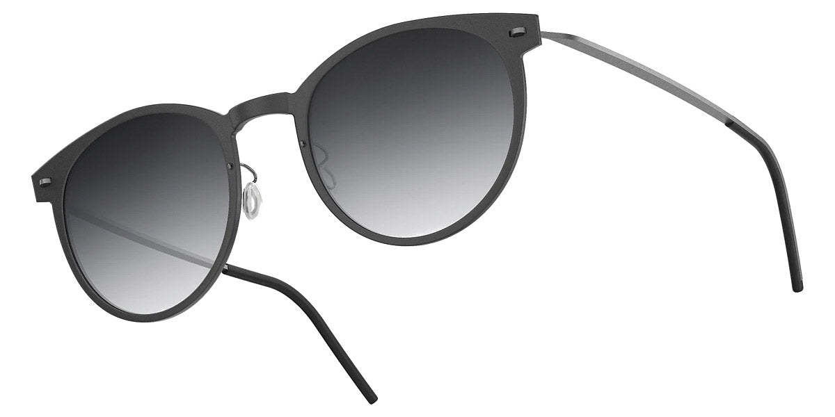 Lindberg® Sun Titanium™ 8310 LIN SUN 8310 802-D16-10-SL20 52 - 802-D16-10 Sunglasses