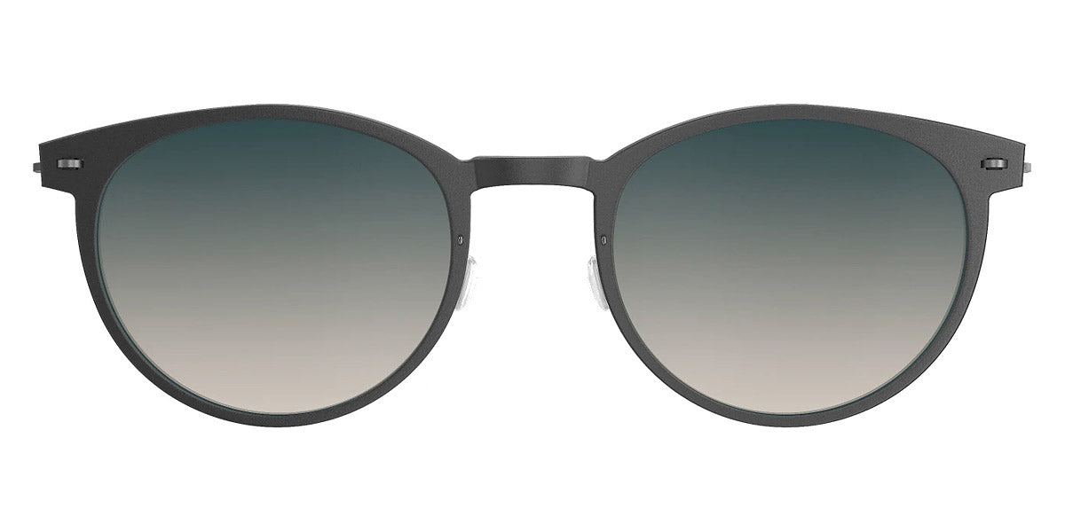 Lindberg® Sun Titanium™ 8310 LIN SUN 8310 802-D16-10-SL22 52 - 802-D16-10 Sunglasses