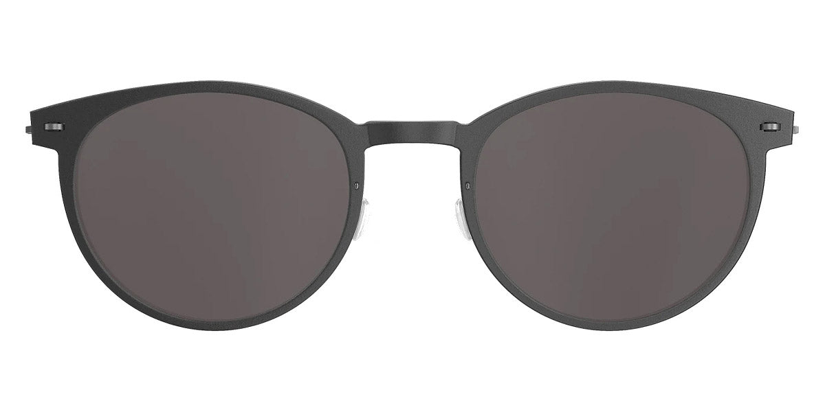 Lindberg® Sun Titanium™ 8310 LIN SUN 8310 802-D16-10-SL33 52 - 802-D16-10 Sunglasses