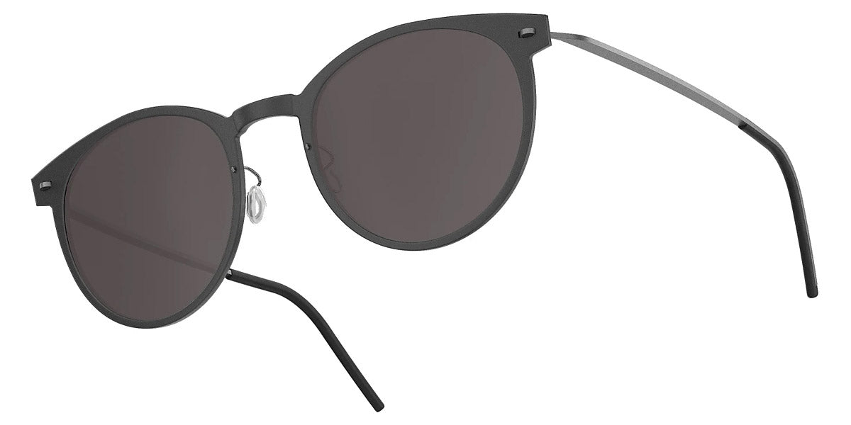 Lindberg® Sun Titanium™ 8310 LIN SUN 8310 802-D16-10-SL33 52 - 802-D16-10 Sunglasses