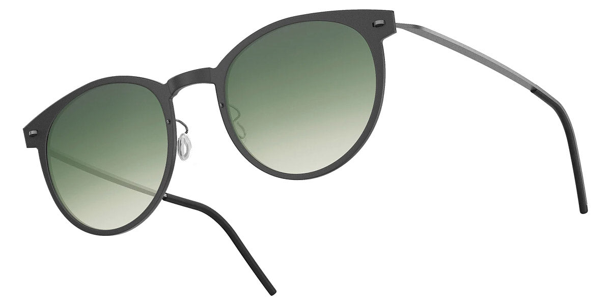 Lindberg® Sun Titanium™ 8310 LIN SUN 8310 802-D16-10-SL34 52 - 802-D16-10 Sunglasses