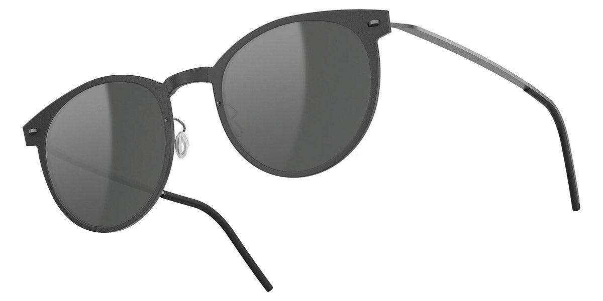 Lindberg® Sun Titanium™ 8310 LIN SUN 8310 802-D16-10-SL40 52 - 802-D16-10 Sunglasses