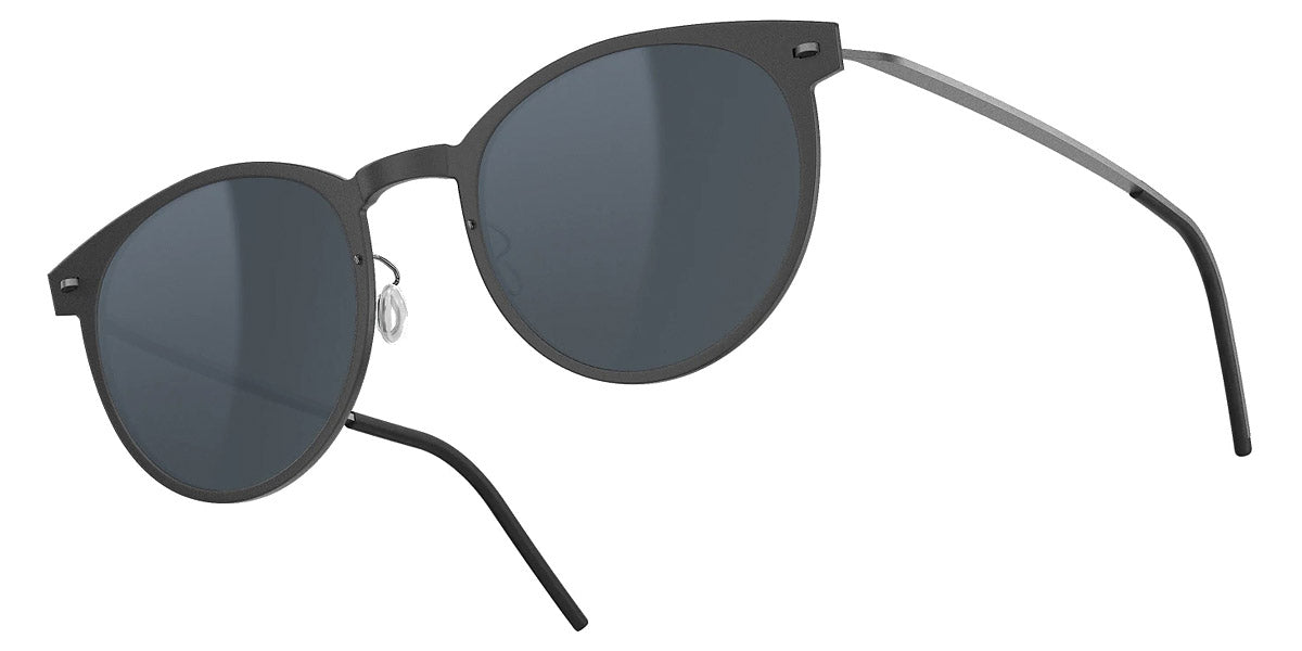 Lindberg® Sun Titanium™ 8310 LIN SUN 8310 802-D16-10-SL41 52 - 802-D16-10 Sunglasses