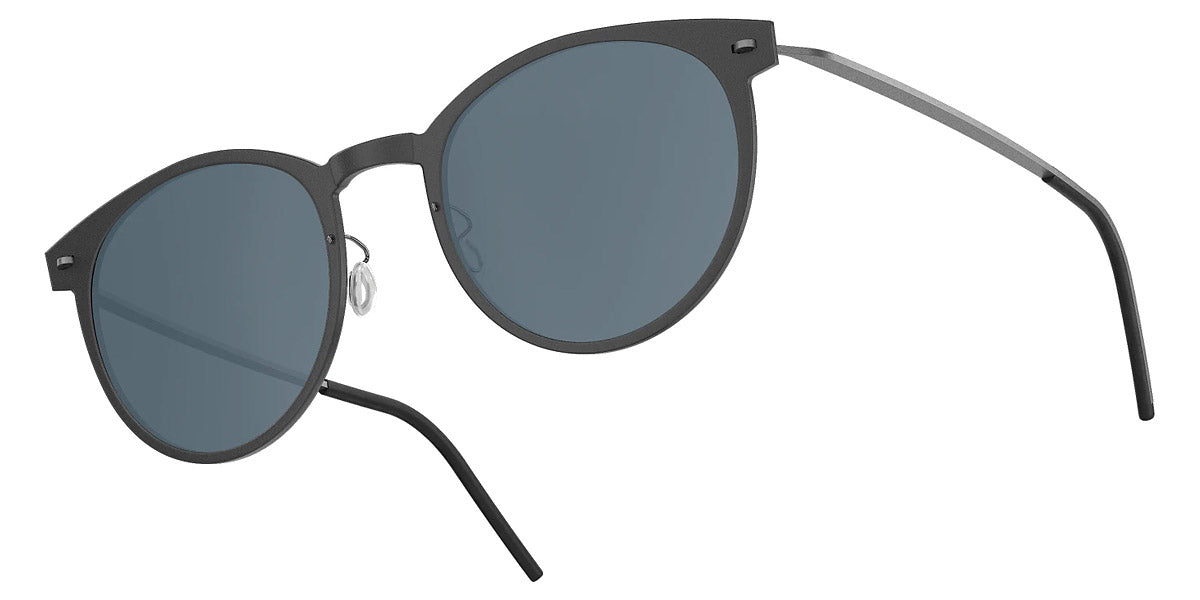 Lindberg® Sun Titanium™ 8310 LIN SUN 8310 802-D16-10-SL43 52 - 802-D16-10 Sunglasses