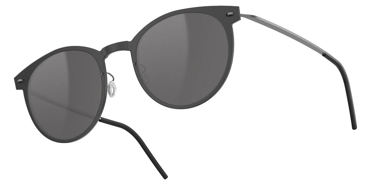 Lindberg® Sun Titanium™ 8310 LIN SUN 8310 802-D16-10-SL49 52 - 802-D16-10 Sunglasses