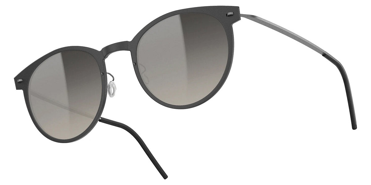 Lindberg® Sun Titanium™ 8310 LIN SUN 8310 802-D16-10-SL52 52 - 802-D16-10 Sunglasses