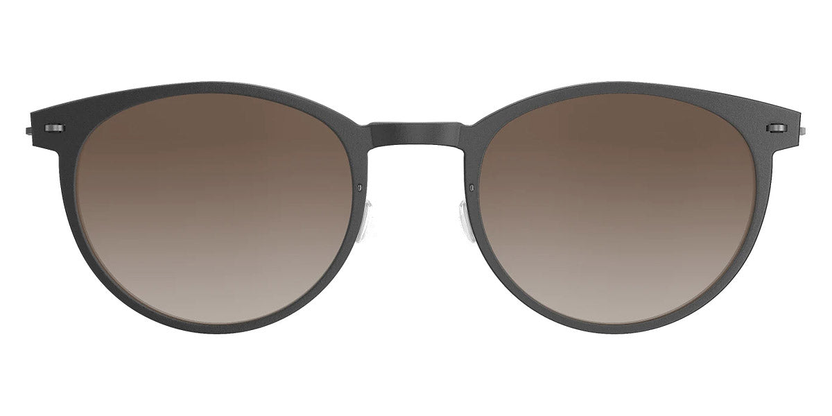 Lindberg® Sun Titanium™ 8310 LIN SUN 8310 802-D16-10-SL53 52 - 802-D16-10 Sunglasses