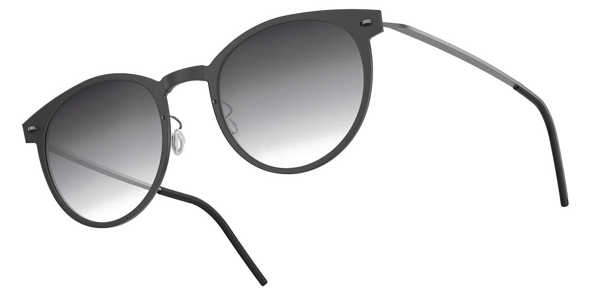 Lindberg® Sun Titanium™ 8310 LIN SUN 8310 802-D16-10-SL65 52 - 802-D16-10 Sunglasses