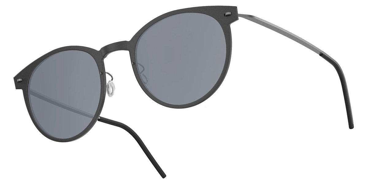 Lindberg® Sun Titanium™ 8310 LIN SUN 8310 802-D16-10-SL66 52 - 802-D16-10 Sunglasses