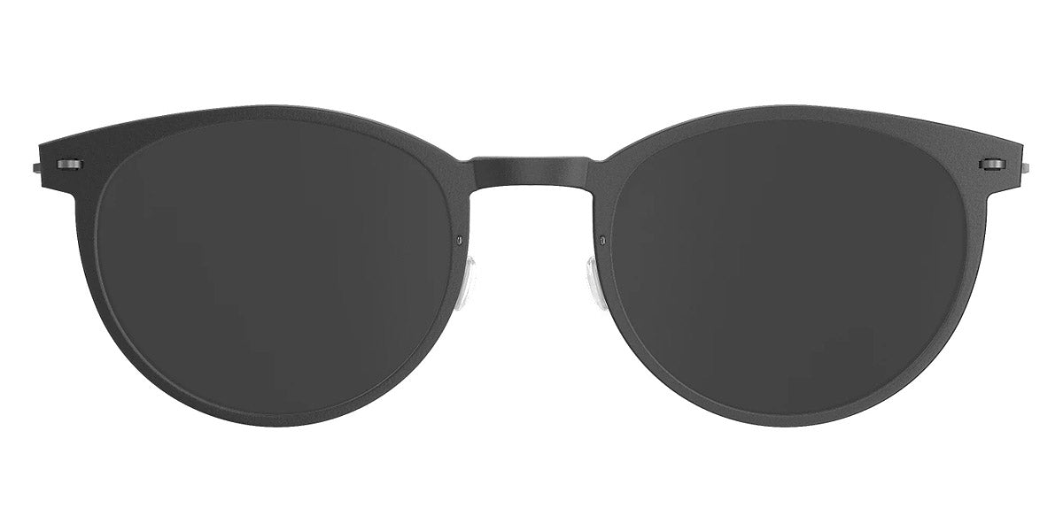 Lindberg® Sun Titanium™ 8310 LIN SUN 8310 802-D16-10-SL83 52 - 802-D16-10 Sunglasses