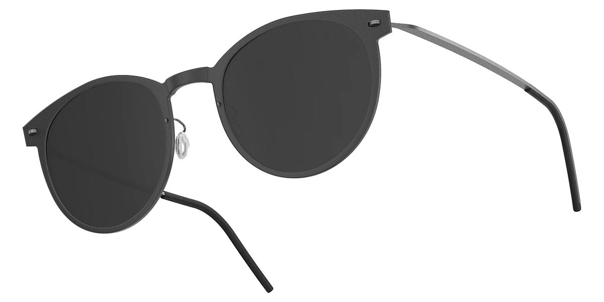 Lindberg® Sun Titanium™ 8310 LIN SUN 8310 802-D16-10-SL83 52 - 802-D16-10 Sunglasses