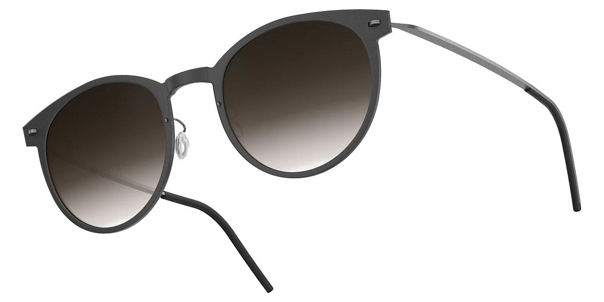 Lindberg® Sun Titanium™ 8310 LIN SUN 8310 802-D16-10-SL98 52 - 802-D16-10 Sunglasses