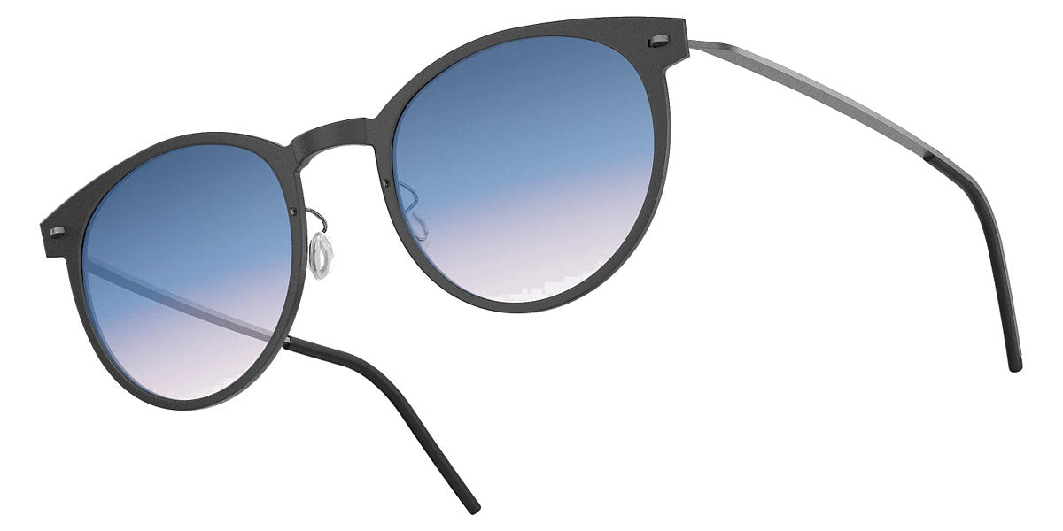 Lindberg® Sun Titanium™ 8310 LIN SUN 8310 802-D16-10-SL99 52 - 802-D16-10 Sunglasses