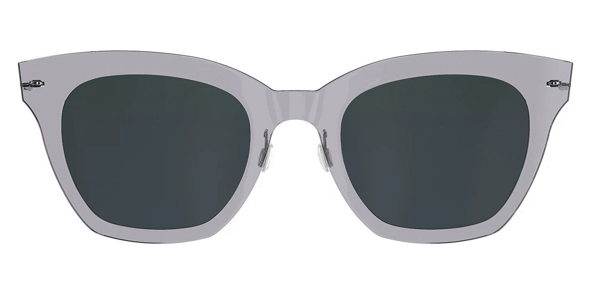 Lindberg® Sun Titanium™ 8334 LIN SUN 8334 804-C07-P10-IP02 52 - 804-C07-P10 Sunglasses