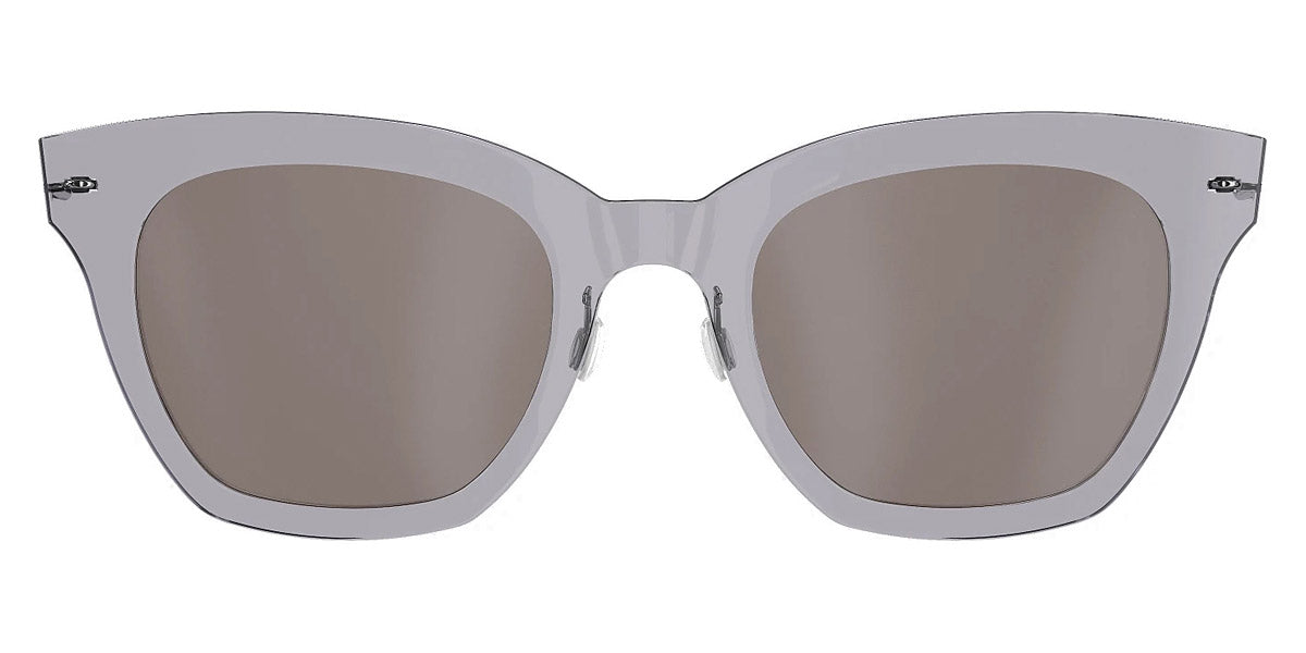 Lindberg® Sun Titanium™ 8334 LIN SUN 8334 804-C07-P10-SL101 52 - 804-C07-P10 Sunglasses