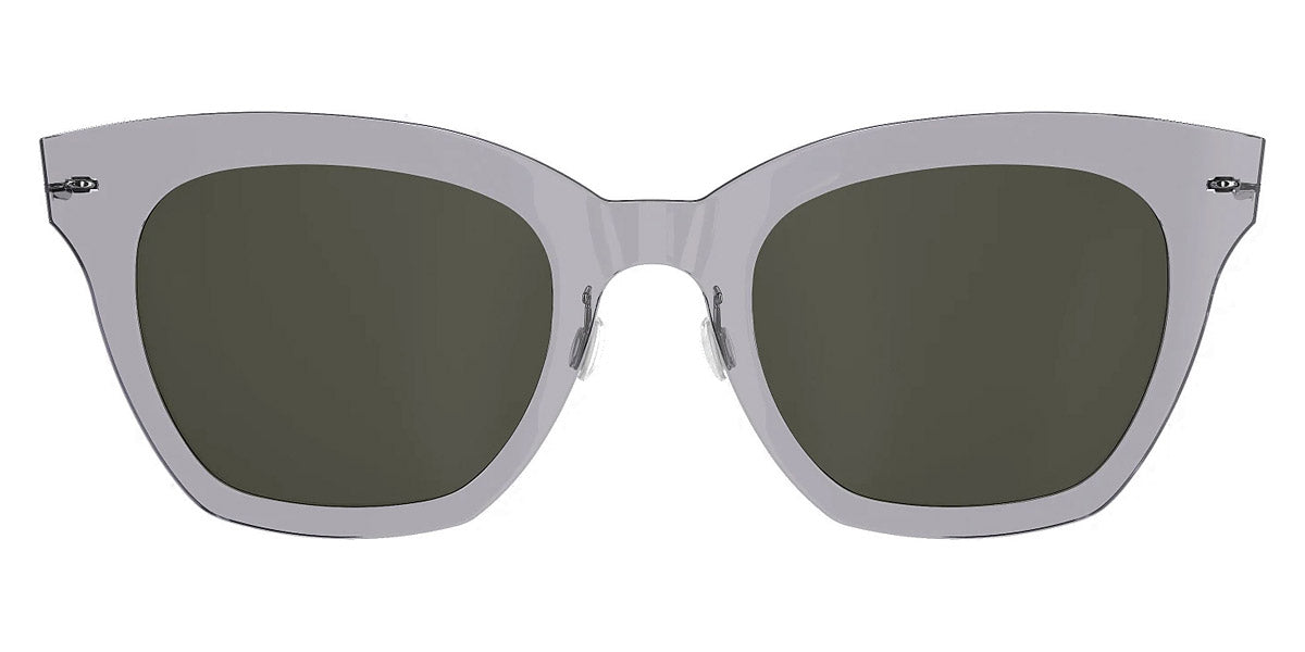 Lindberg® Sun Titanium™ 8334 LIN SUN 8334 804-C07-P10-SL102 52 - 804-C07-P10 Sunglasses