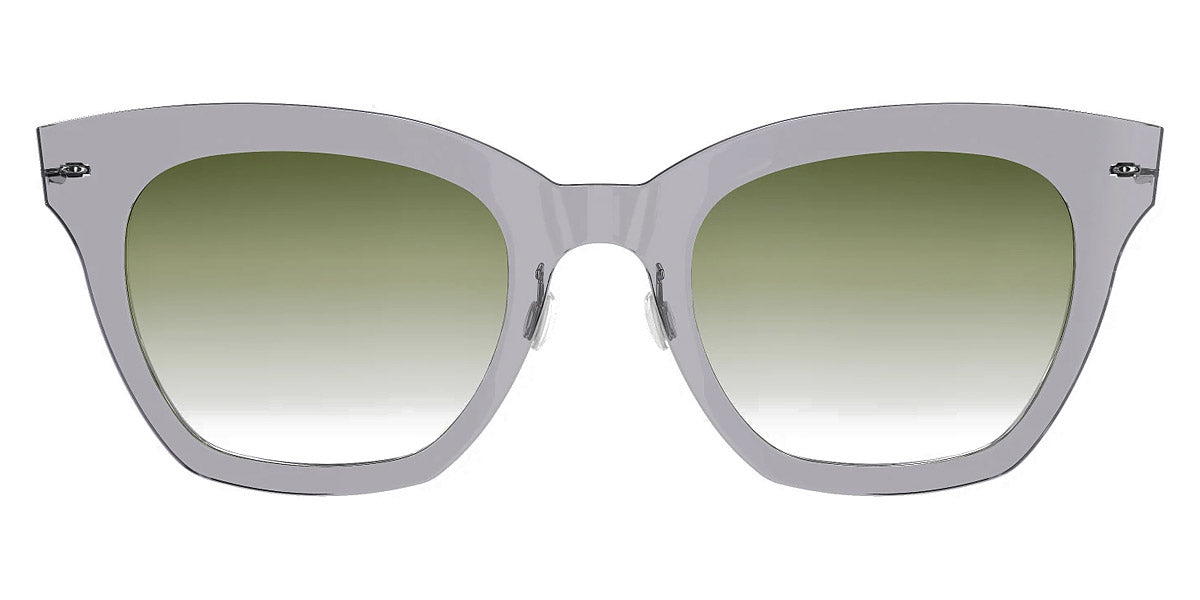 Lindberg® Sun Titanium™ 8334 LIN SUN 8334 804-C07-P10-SL103 52 - 804-C07-P10 Sunglasses