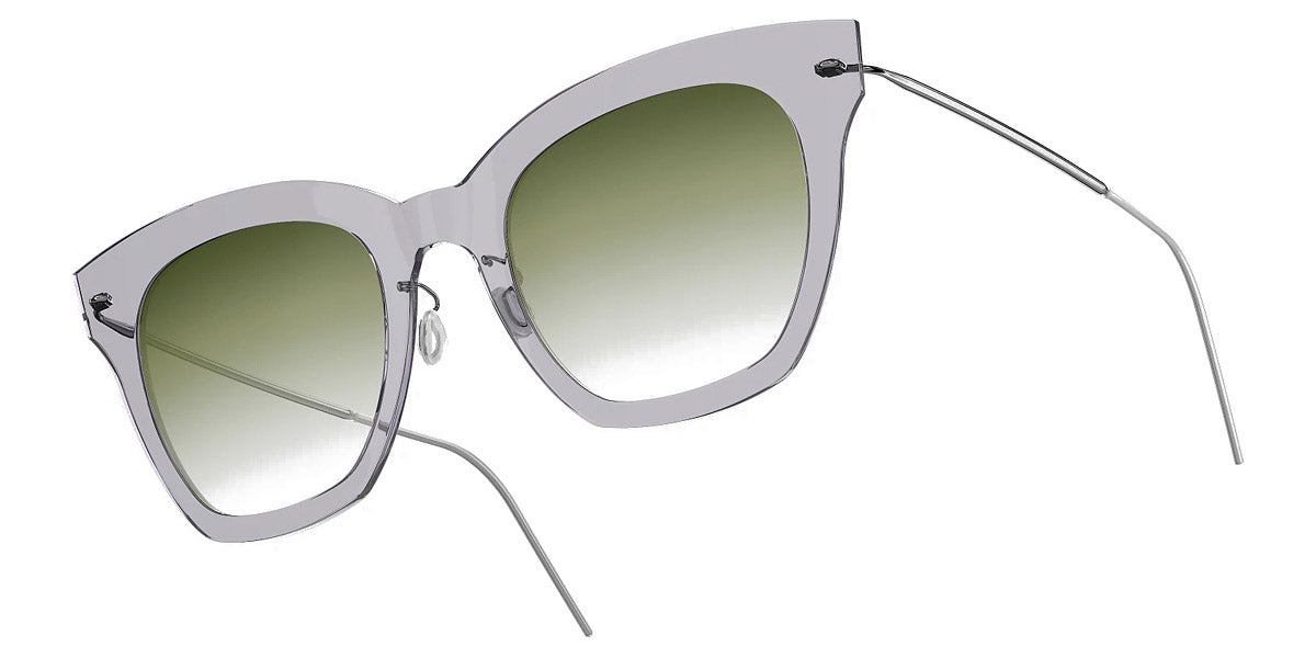 Lindberg® Sun Titanium™ 8334 LIN SUN 8334 804-C07-P10-SL103 52 - 804-C07-P10 Sunglasses