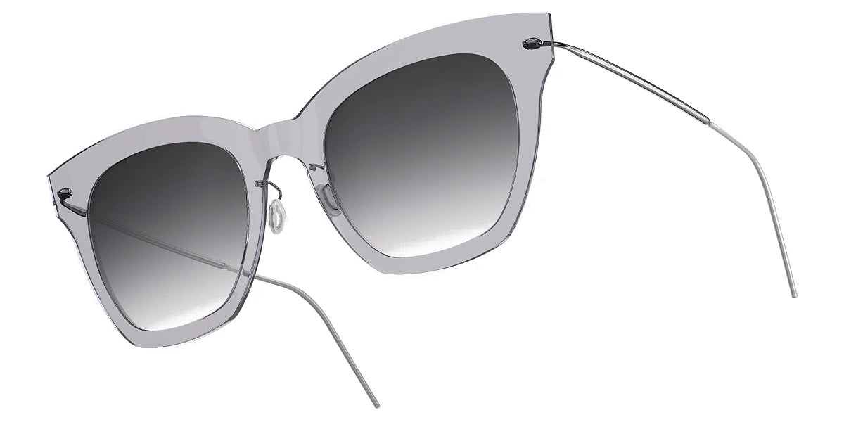 Lindberg® Sun Titanium™ 8334 LIN SUN 8334 804-C07-P10-SL18 52 - 804-C07-P10 Sunglasses