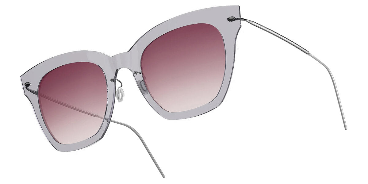 Lindberg® Sun Titanium™ 8334 LIN SUN 8334 804-C07-P10-SL35 52 - 804-C07-P10 Sunglasses