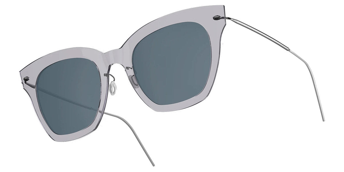 Lindberg® Sun Titanium™ 8334 LIN SUN 8334 804-C07-P10-SL43 52 - 804-C07-P10 Sunglasses