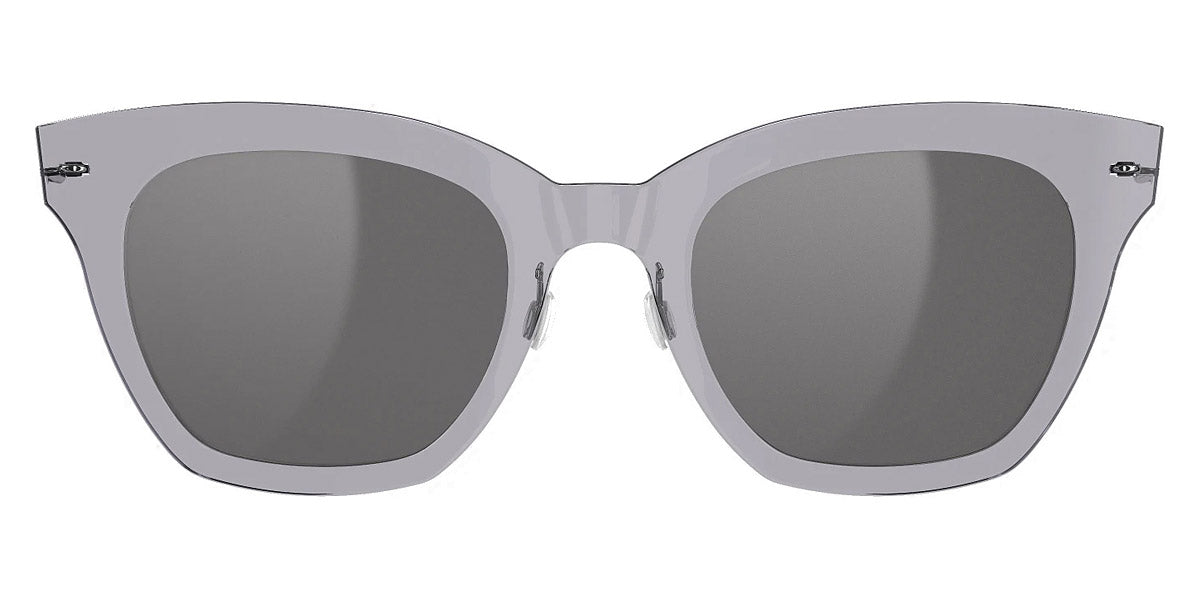 Lindberg® Sun Titanium™ 8334 LIN SUN 8334 804-C07-P10-SL49 52 - 804-C07-P10 Sunglasses