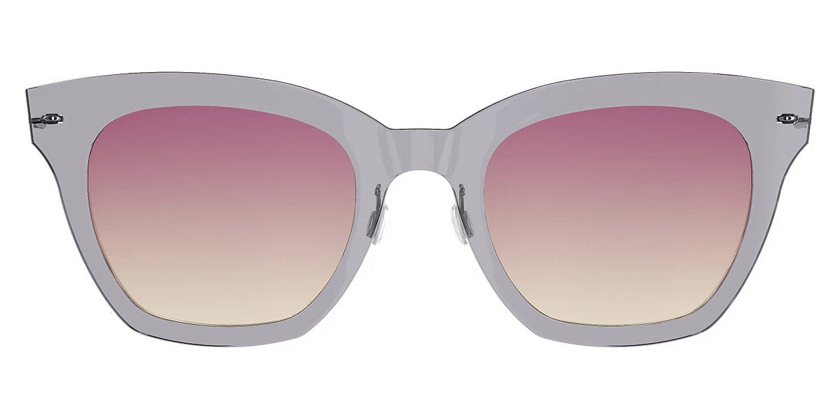 Lindberg® Sun Titanium™ 8334 LIN SUN 8334 804-C07-P10-SL62 52 - 804-C07-P10 Sunglasses