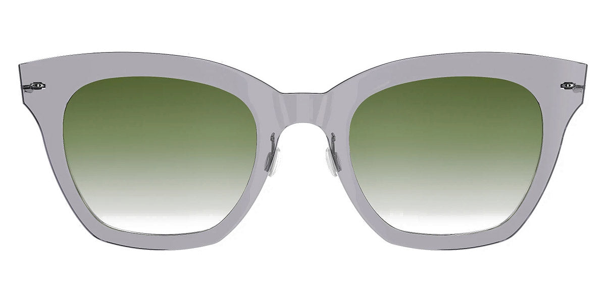 Lindberg® Sun Titanium™ 8334 LIN SUN 8334 804-C07-P10-SL82 52 - 804-C07-P10 Sunglasses