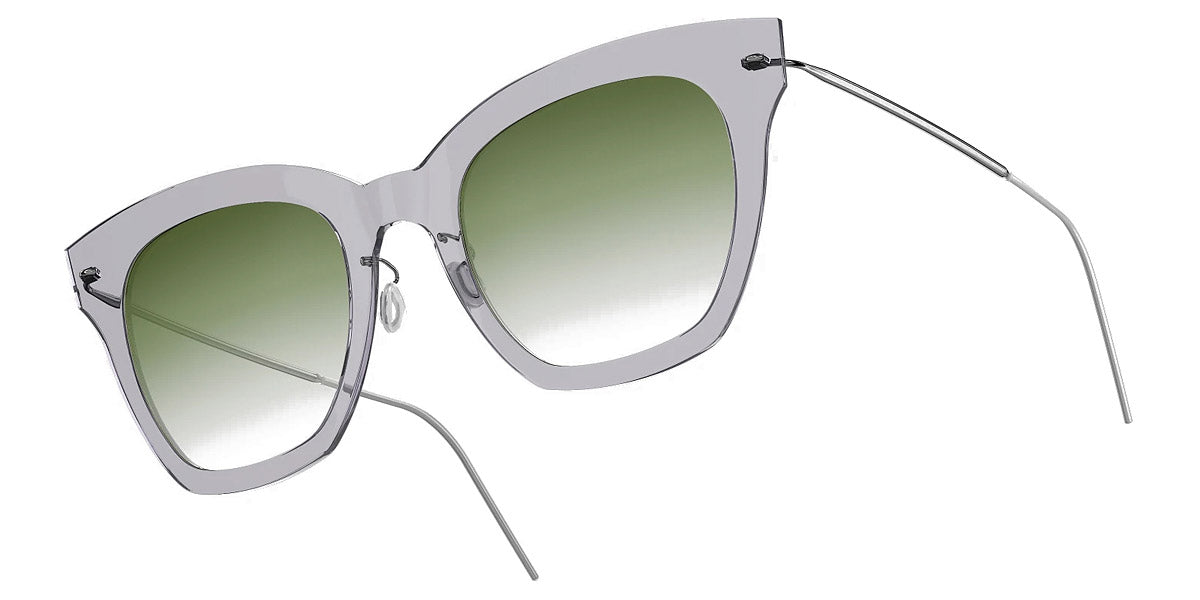 Lindberg® Sun Titanium™ 8334 LIN SUN 8334 804-C07-P10-SL82 52 - 804-C07-P10 Sunglasses