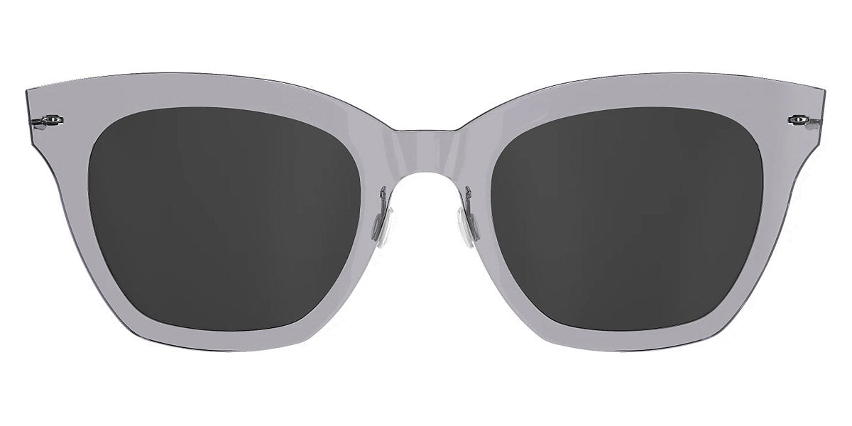 Lindberg® Sun Titanium™ 8334 LIN SUN 8334 804-C07-P10-SL83 52 - 804-C07-P10 Sunglasses