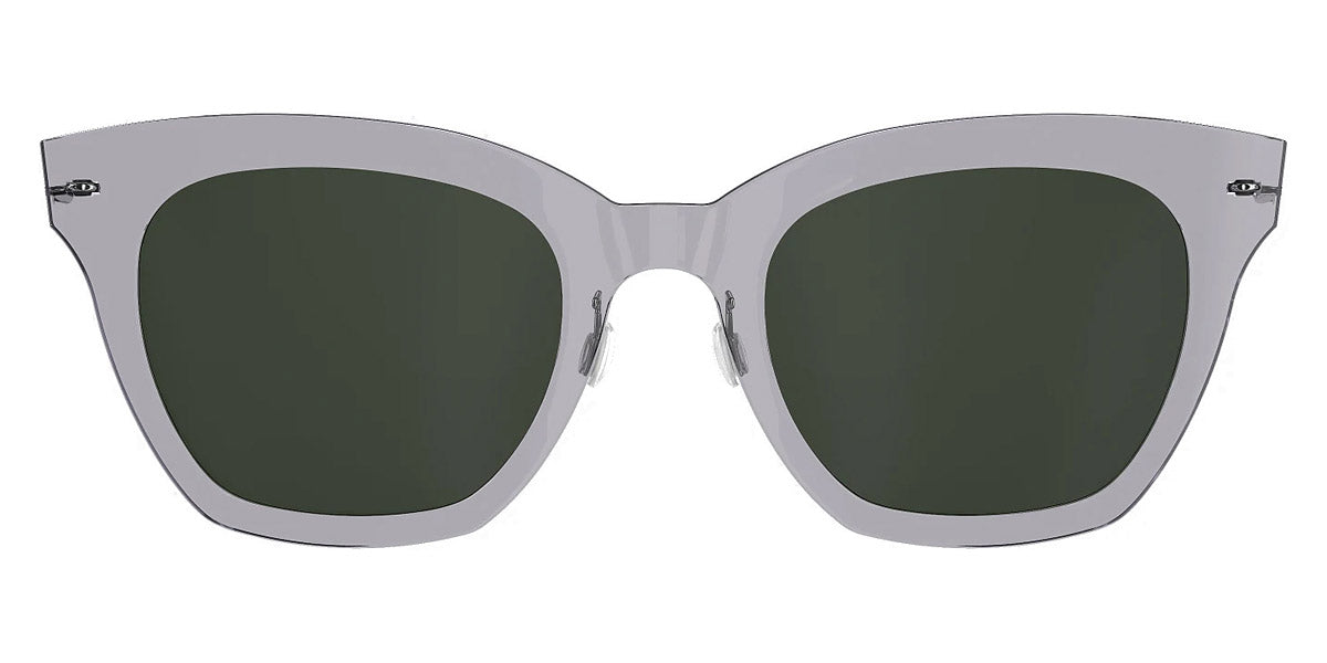 Lindberg® Sun Titanium™ 8334 LIN SUN 8334 804-C07-P10-SL84 52 - 804-C07-P10 Sunglasses