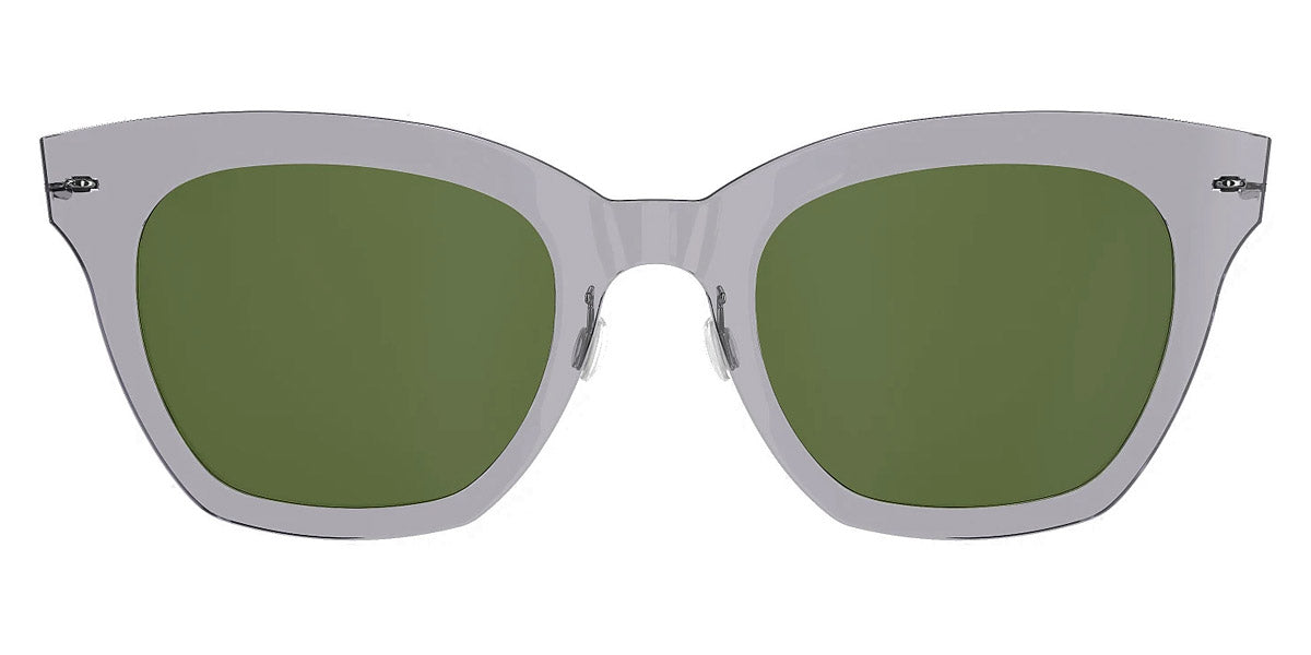 Lindberg® Sun Titanium™ 8334 LIN SUN 8334 804-C07-P10-SL85 52 - 804-C07-P10 Sunglasses