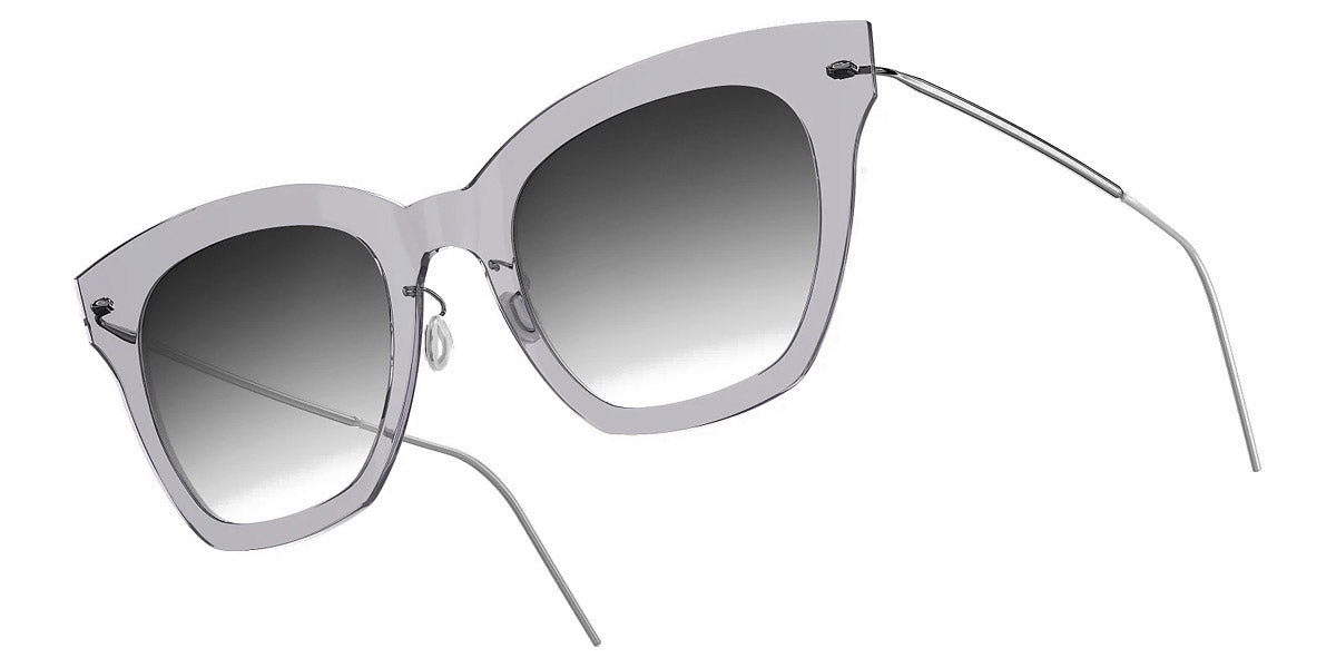 Lindberg® Sun Titanium™ 8334 LIN SUN 8334 804-C07-P10-SL86 52 - 804-C07-P10 Sunglasses