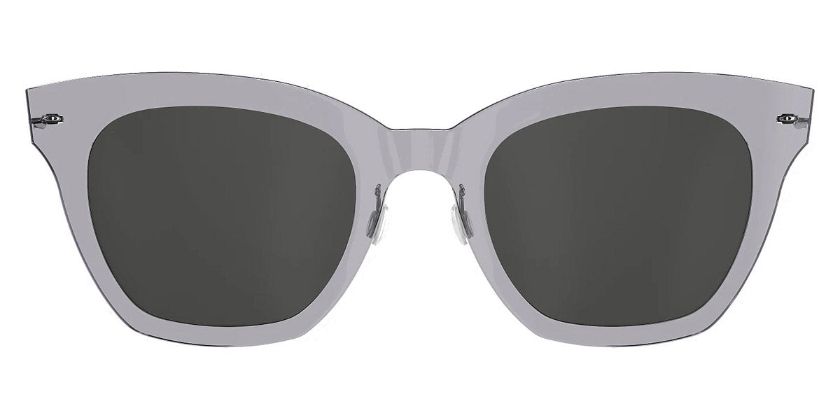 Lindberg® Sun Titanium™ 8334 LIN SUN 8334 804-C07-P10-SL87 52 - 804-C07-P10 Sunglasses