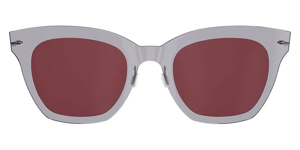 Lindberg® Sun Titanium™ 8334 LIN SUN 8334 804-C07-P10-SL91 52 - 804-C07-P10 Sunglasses