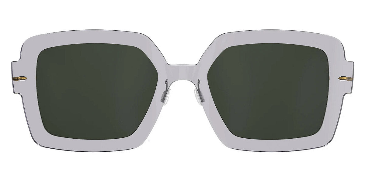 Lindberg® Sun Titanium™ 8336 LIN SUN 8336 804-C07-GT-SL84 54 - 804-C07-GT Sunglasses