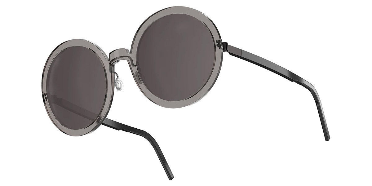 Lindberg® Sun Titanium™ 8586 LIN SUN 8586 312-SC106-K115-PU9-K24-SL33 54 - 312-SC106-K115-PU9-K24 Sunglasses