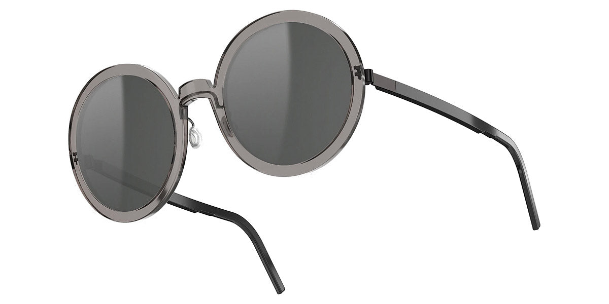 Lindberg® Sun Titanium™ 8586 LIN SUN 8586 312-SC106-K115-PU9-K24-SL40 54 - 312-SC106-K115-PU9-K24 Sunglasses