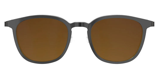 Lindberg® Sun Titanium™ 8591 LIN SUN 8591 207-AH79-K24-U9-IP01 51 - 207-AH79-K24-U9 Sunglasses