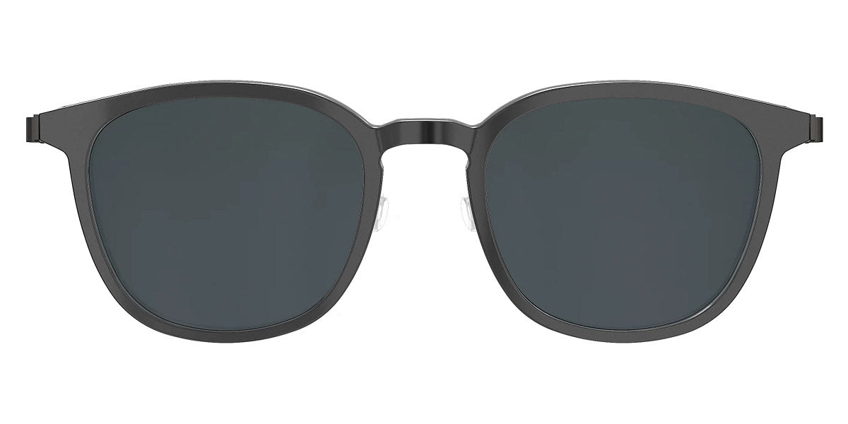 Lindberg® Sun Titanium™ 8591 LIN SUN 8591 207-AH79-K24-U9-IP02 51 - 207-AH79-K24-U9 Sunglasses