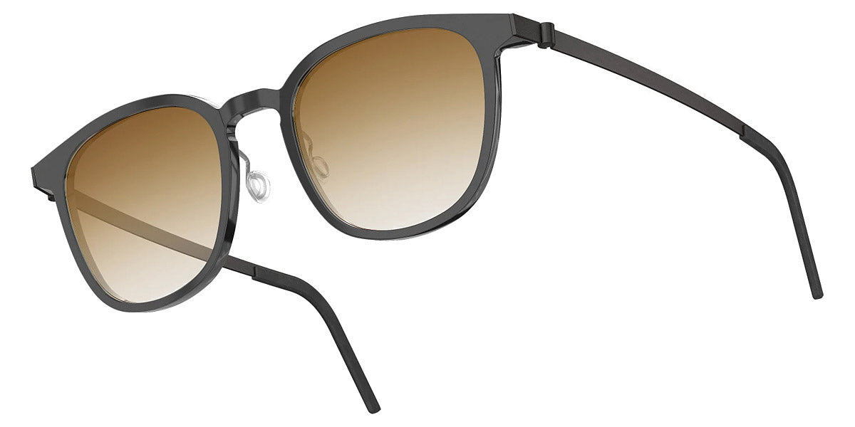 Lindberg® Sun Titanium™ 8591 LIN SUN 8591 207-AH79-K24-U9-SL10 51 - 207-AH79-K24-U9 Sunglasses