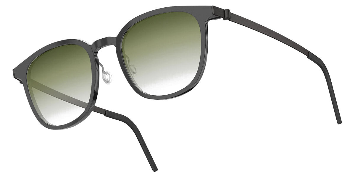 Lindberg® Sun Titanium™ 8591 LIN SUN 8591 207-AH79-K24-U9-SL103 51 - 207-AH79-K24-U9 Sunglasses