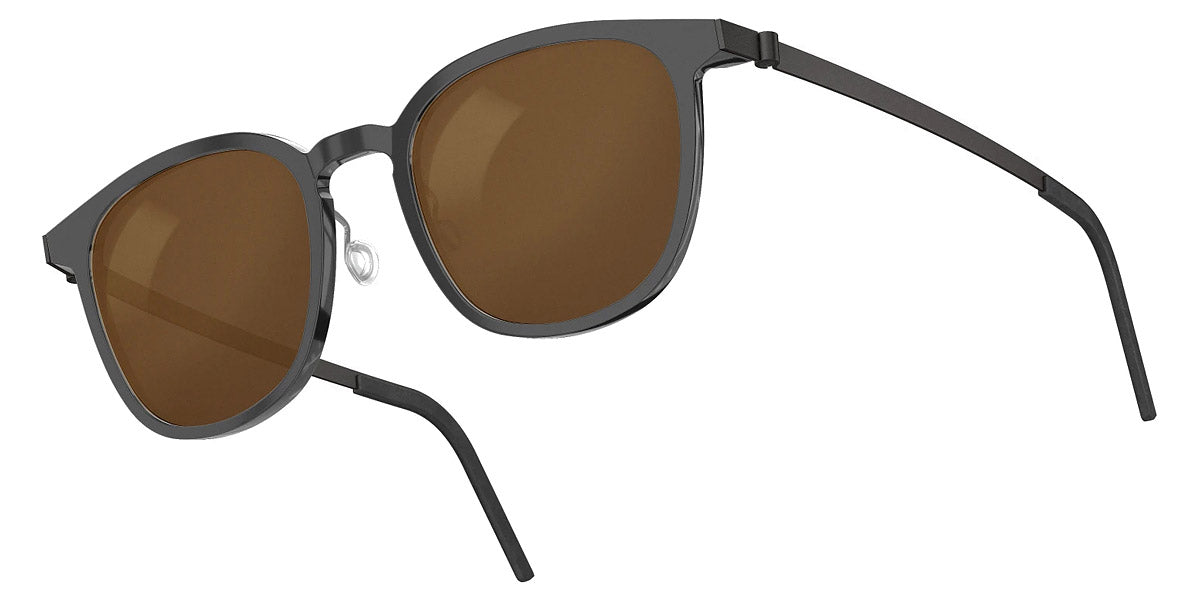 Lindberg® Sun Titanium™ 8591 LIN SUN 8591 207-AH79-K24-U9-SL104 51 - 207-AH79-K24-U9 Sunglasses