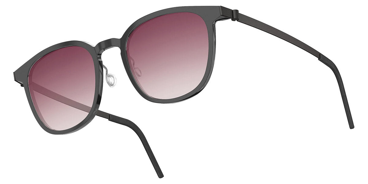 Lindberg® Sun Titanium™ 8591 LIN SUN 8591 207-AH79-K24-U9-SL35 51 - 207-AH79-K24-U9 Sunglasses