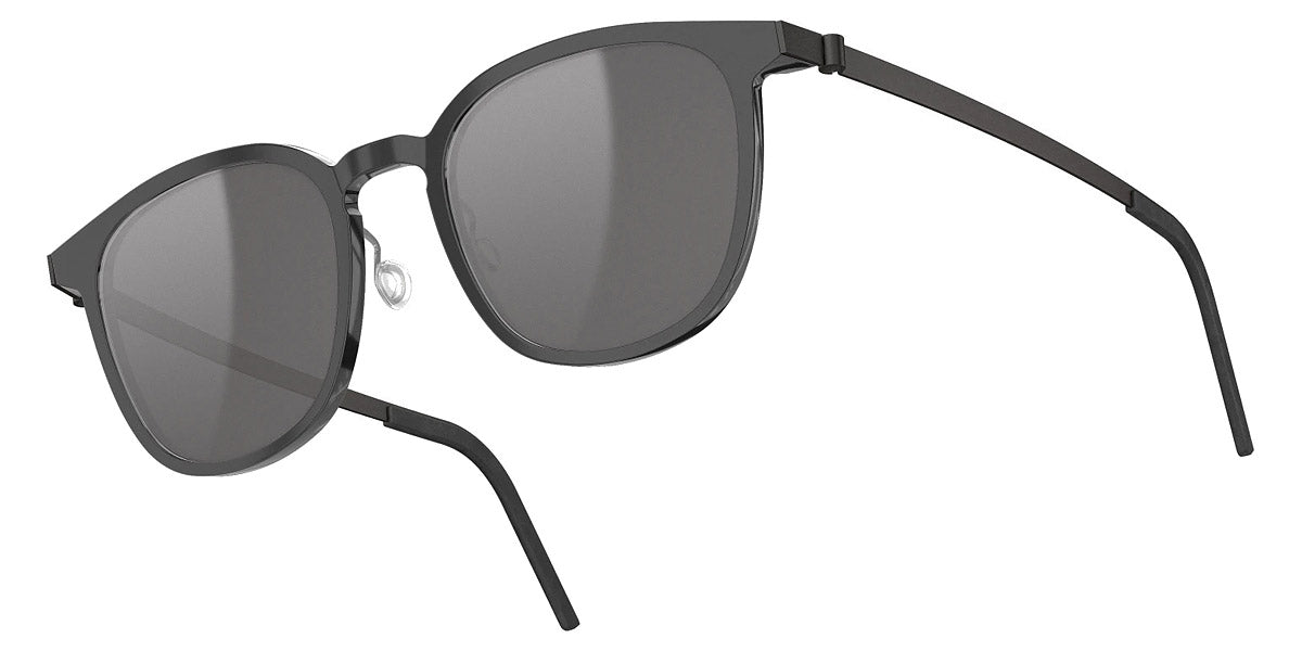 Lindberg® Sun Titanium™ 8591 LIN SUN 8591 207-AH79-K24-U9-SL49 51 - 207-AH79-K24-U9 Sunglasses