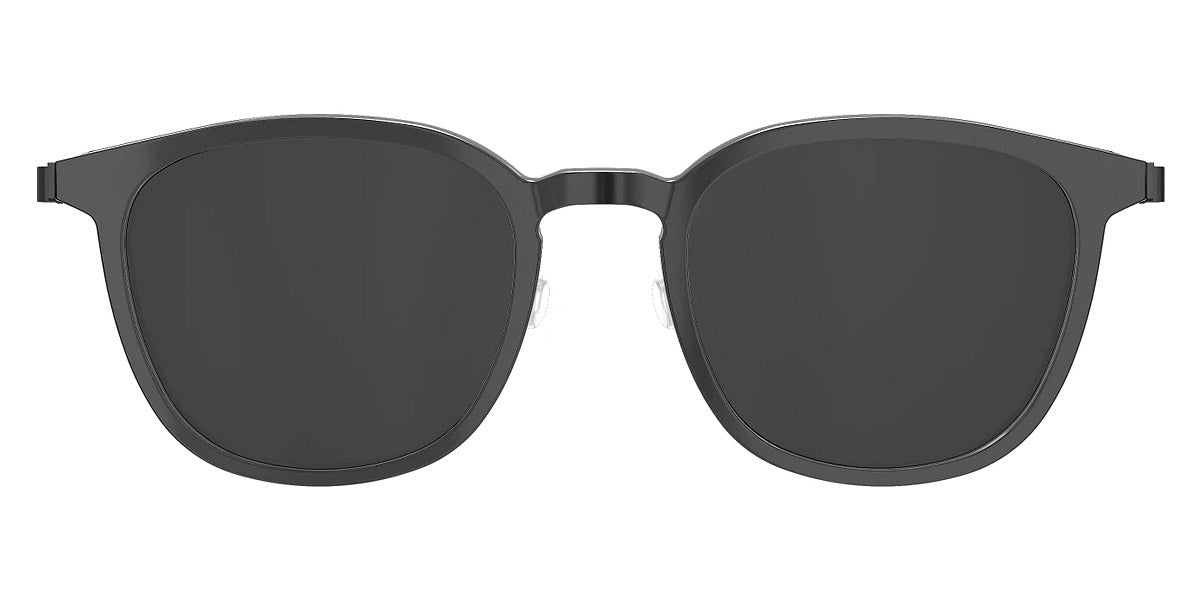 Lindberg® Sun Titanium™ 8591 LIN SUN 8591 207-AH79-K24-U9-SL83 51 - 207-AH79-K24-U9 Sunglasses