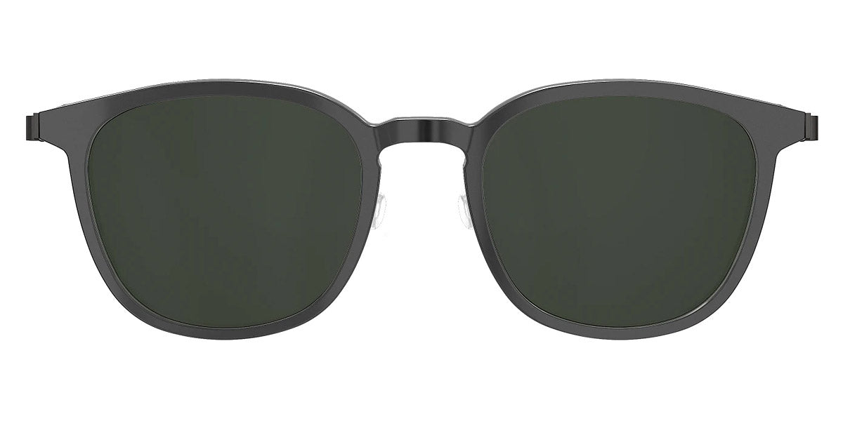 Lindberg® Sun Titanium™ 8591 LIN SUN 8591 207-AH79-K24-U9-SL84 51 - 207-AH79-K24-U9 Sunglasses